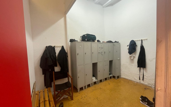 Transfer - Bar Restaurante -
Barcelona - Borne-centro