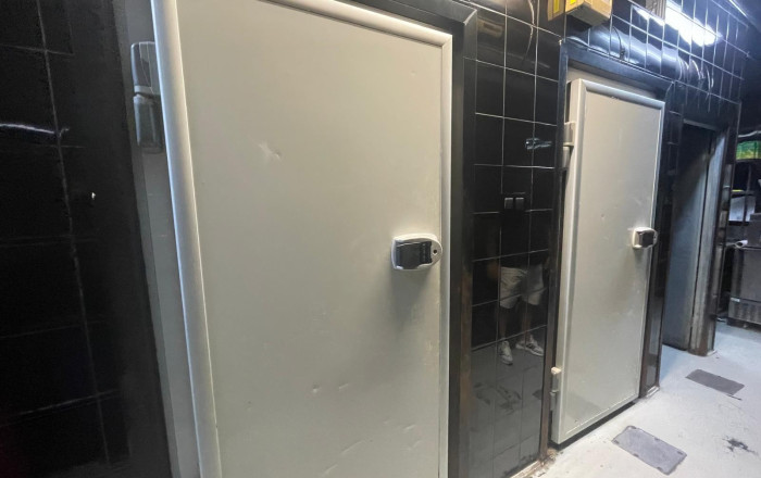 Transfer - Bar Restaurante -
Barcelona - Borne-centro