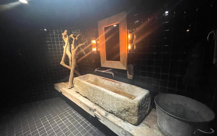 Transfer - Bar Restaurante -
Barcelona - Borne-centro