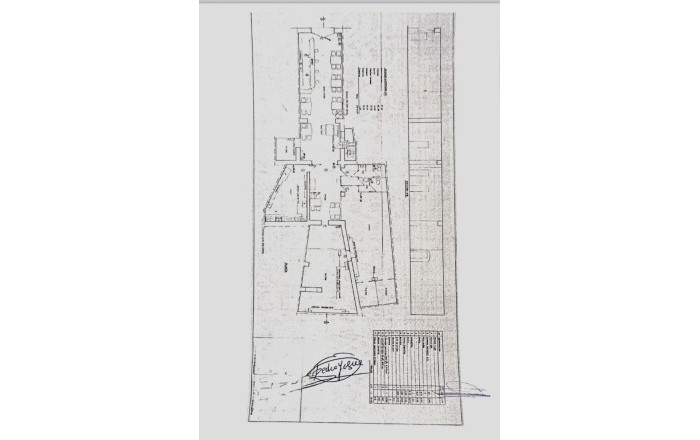 Transfer - Bar Restaurante -
Barcelona - Borne-centro