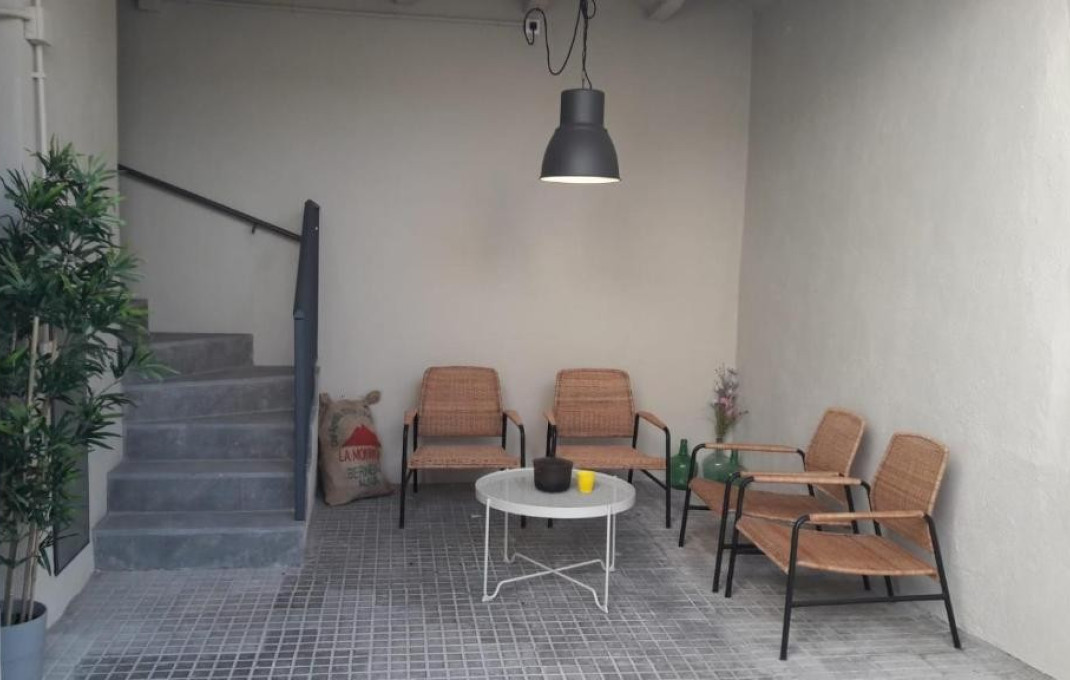 Venta - Casa Rural -
Navàs