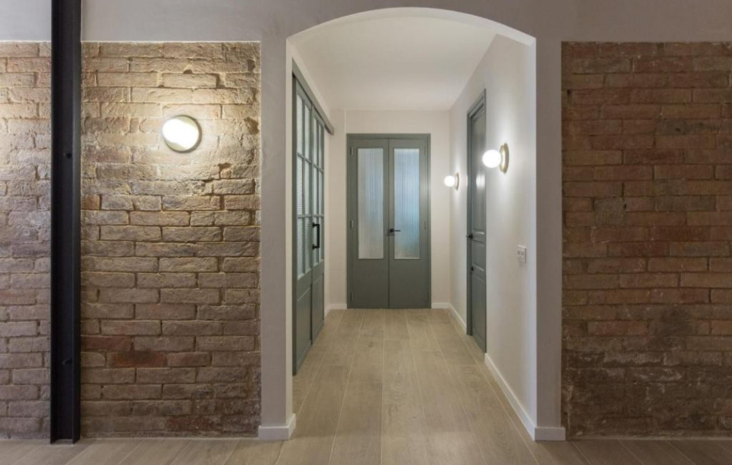 Venta - Casa Rural -
Navàs