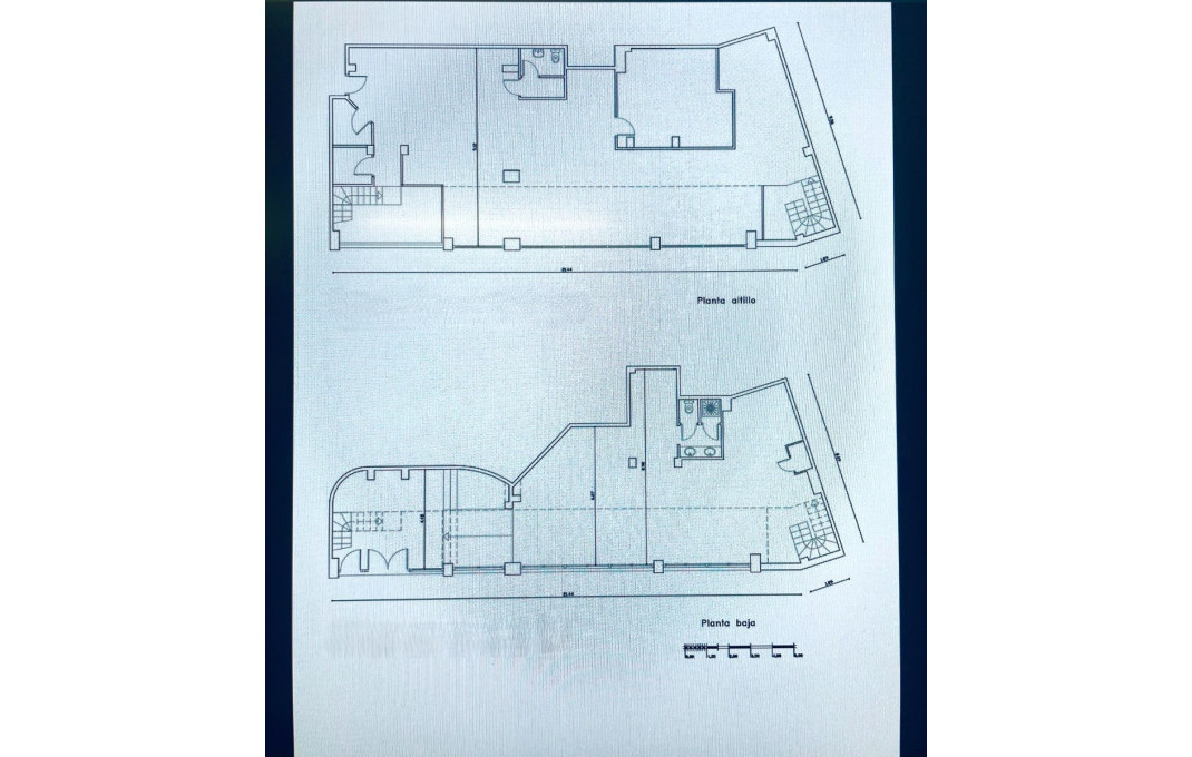 Venta - Local comercial -
Barcelona - Sants