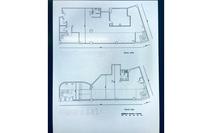 Venta - Local comercial -
Barcelona - Sants