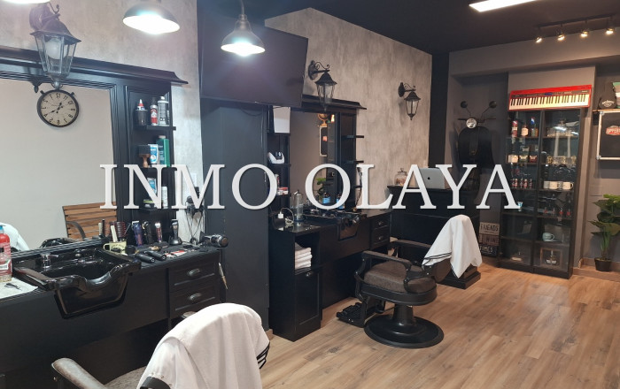 Traspaso - Peluquerias y Estetica -
Barcelona - Les corts