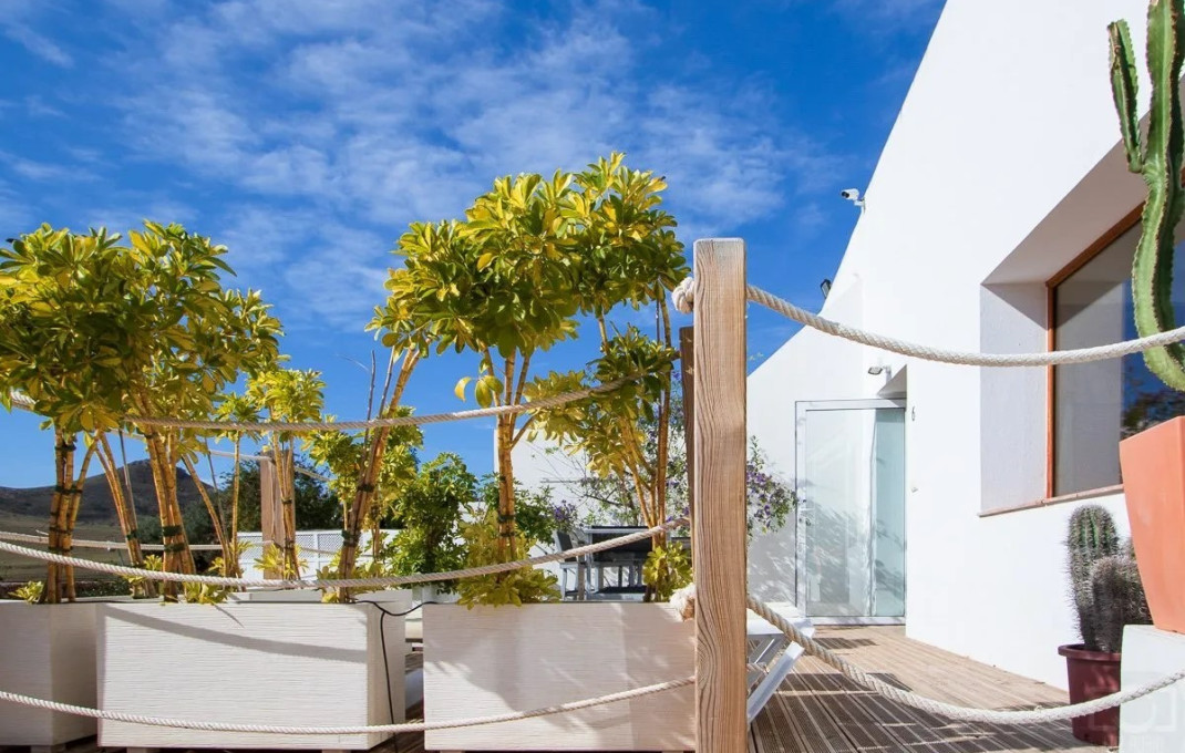 Venta - Hoteles -
Almería - Níjar