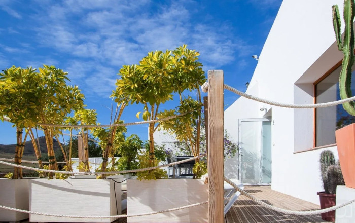 Venta - Hoteles -
Almería - Níjar