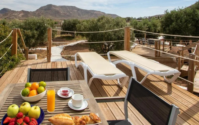 Venta - Hoteles -
Almería - Níjar