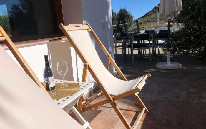 Venta - Hoteles -
Almería - Níjar