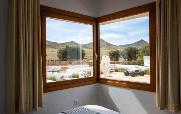 Venta - Hoteles -
Almería - Níjar