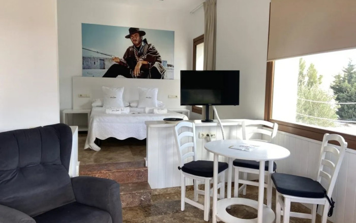 Venta - Hoteles -
Almería - Níjar