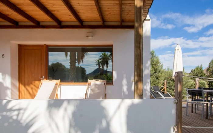 Venta - Hoteles -
Almería - Níjar