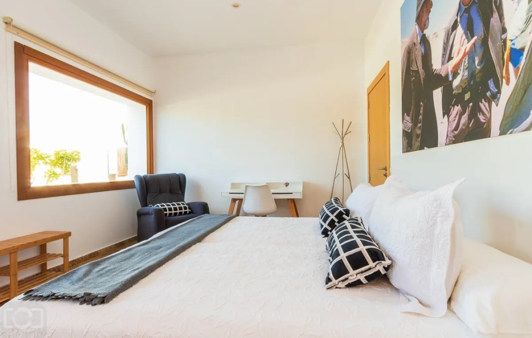 Venta - Hoteles -
Almería - Níjar