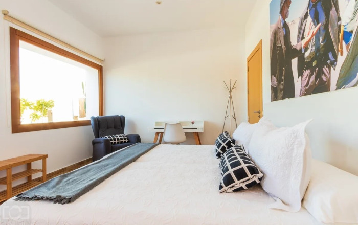 Venta - Hoteles -
Almería - Níjar