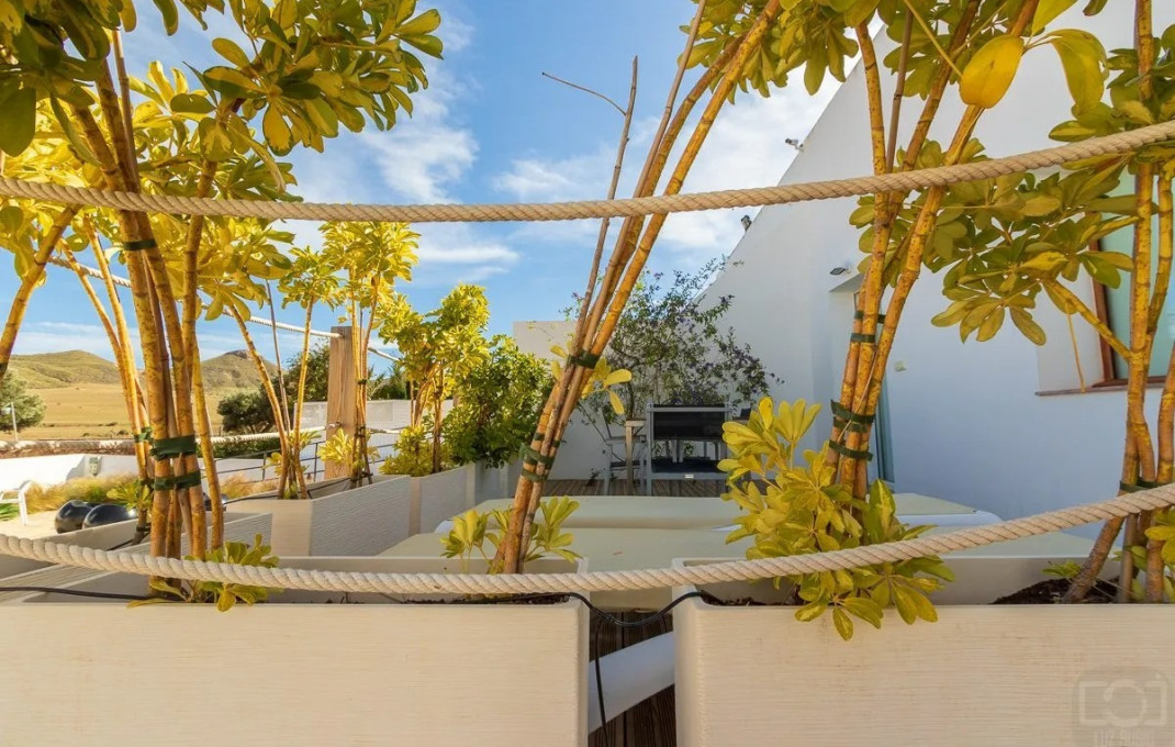 Venta - Hoteles -
Almería - Níjar