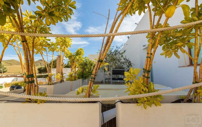 Venta - Hoteles -
Almería - Níjar