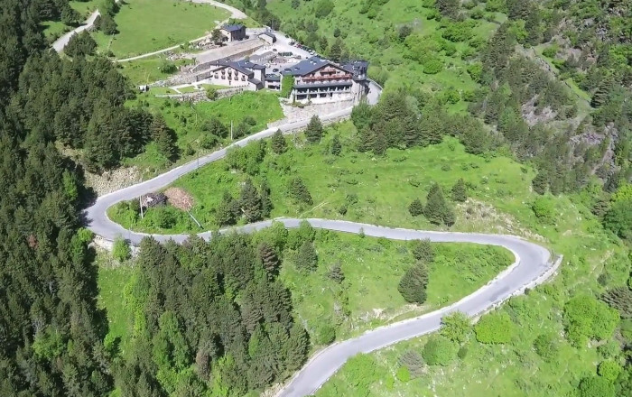 Venta - Hotel 3 Estrellas -
Lleida  - Lleida