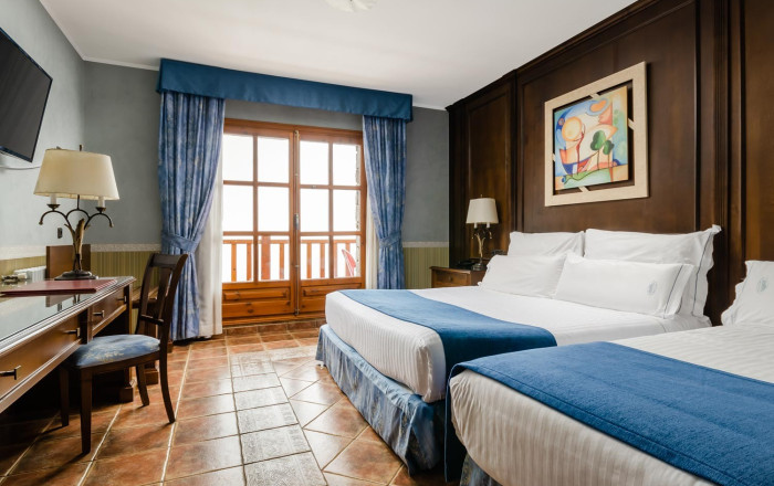 Venta - Hotel 3 Estrellas -
Lleida  - Lleida