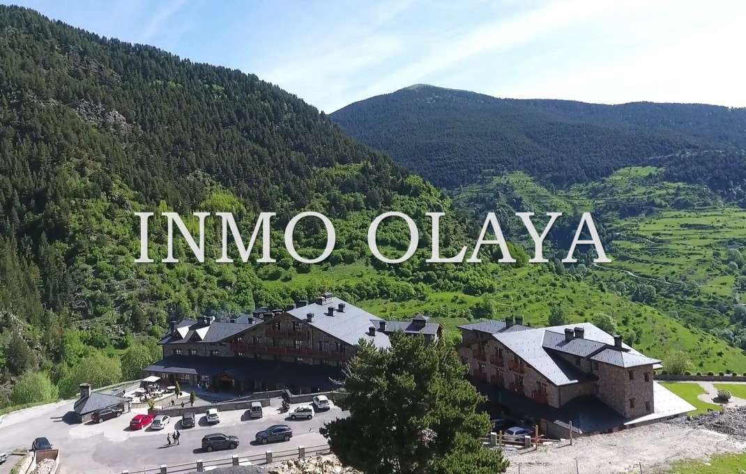 Venta - Hotel 3 Estrellas -
Lleida  - Lleida