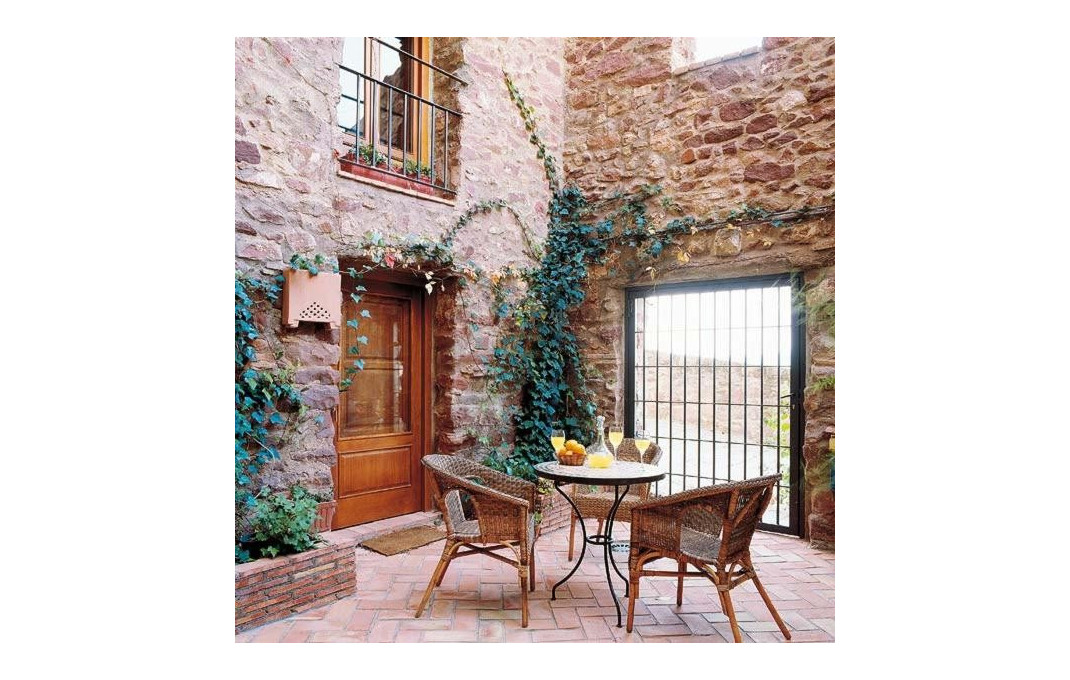 Sale - Hostal -
Castellón - Villafamés