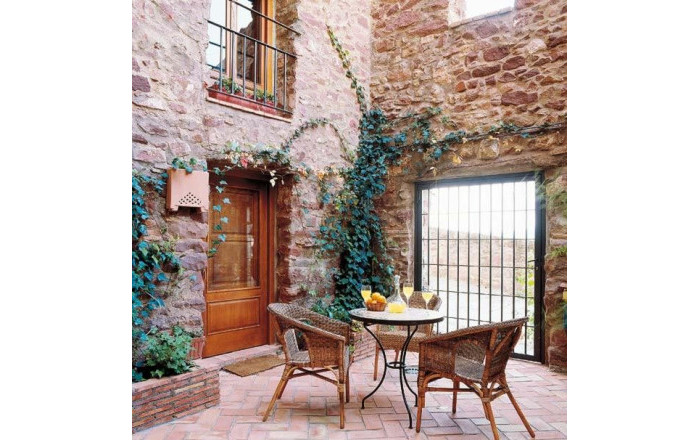 Sale - Hostal -
Castellón - Villafamés