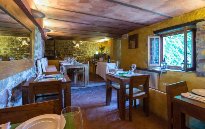 Sale - Hostal -
Castellón - Villafamés