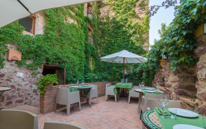 Sale - Hostal -
Castellón - Villafamés