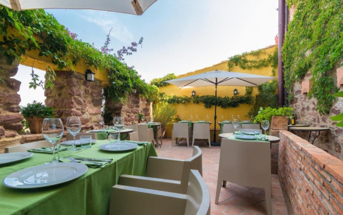 Sale - Hostal -
Castellón - Villafamés