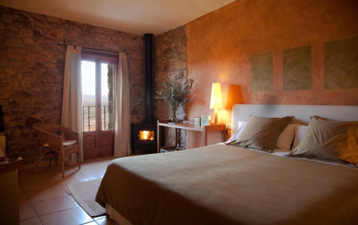 Sale - Hostal -
Castellón - Villafamés