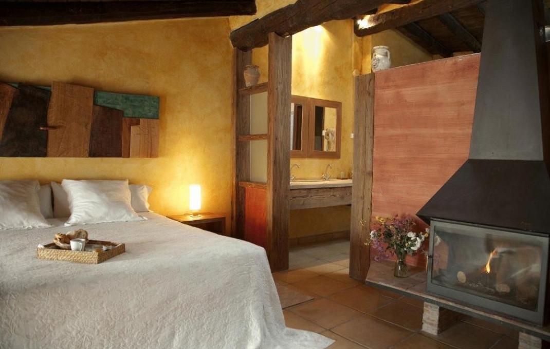 Sale - Hostal -
Castellón - Villafamés