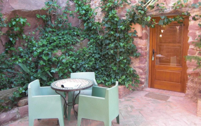 Sale - Hostal -
Castellón - Villafamés