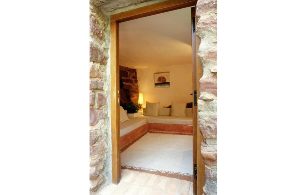 Sale - Hostal -
Castellón - Villafamés