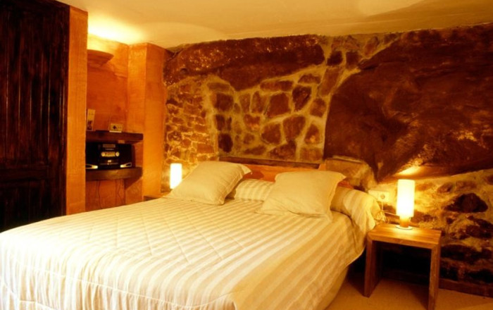 Sale - Hostal -
Castellón - Villafamés