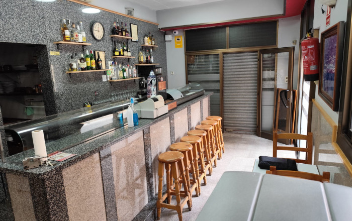 Venta - Restaurante -
Barcelona