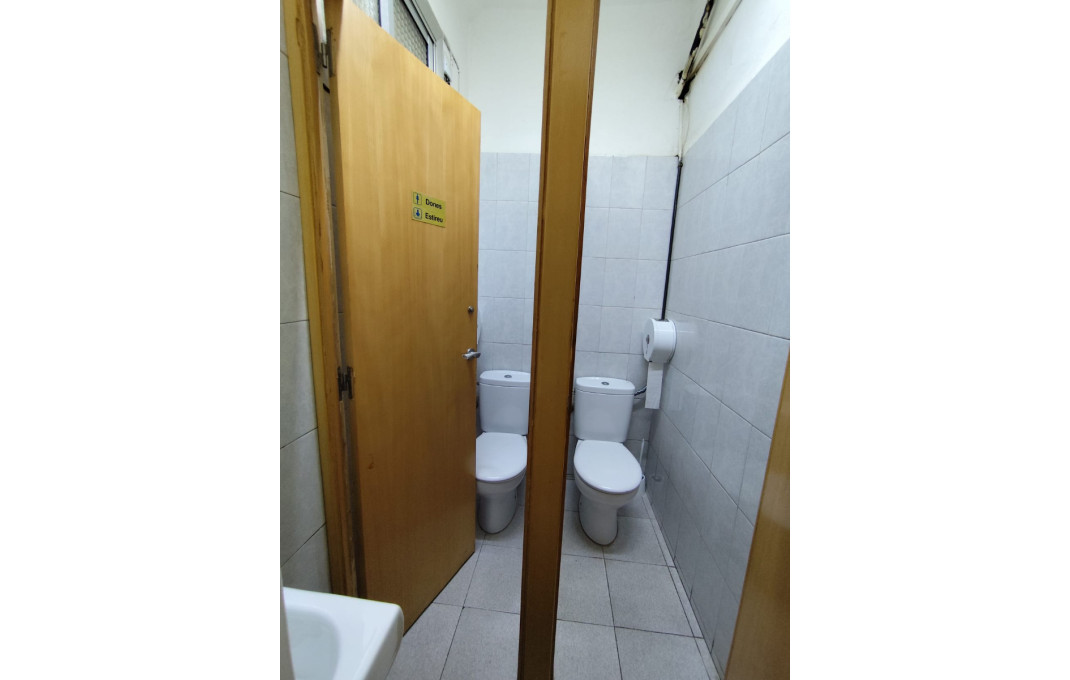 Venta - Restaurante -
Barcelona