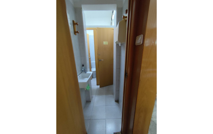 Venta - Restaurante -
Barcelona