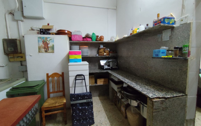 Venta - Restaurante -
Barcelona