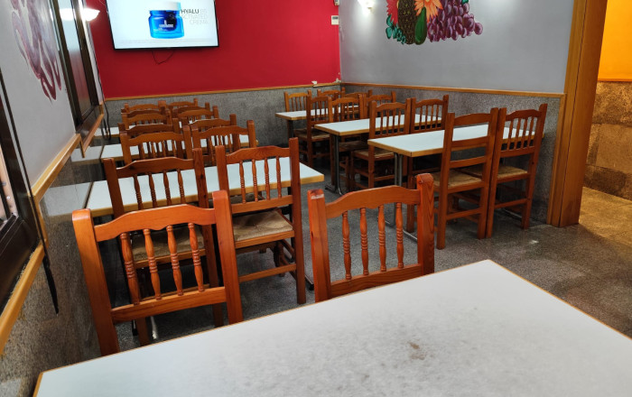 Traspaso - Bar Restaurante -
Barcelona - Sant Andreu