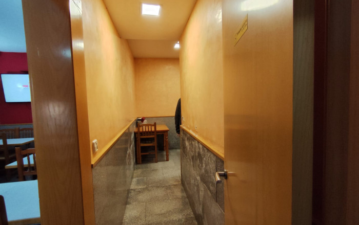 Traspaso - Bar Restaurante -
Barcelona - Sant Andreu