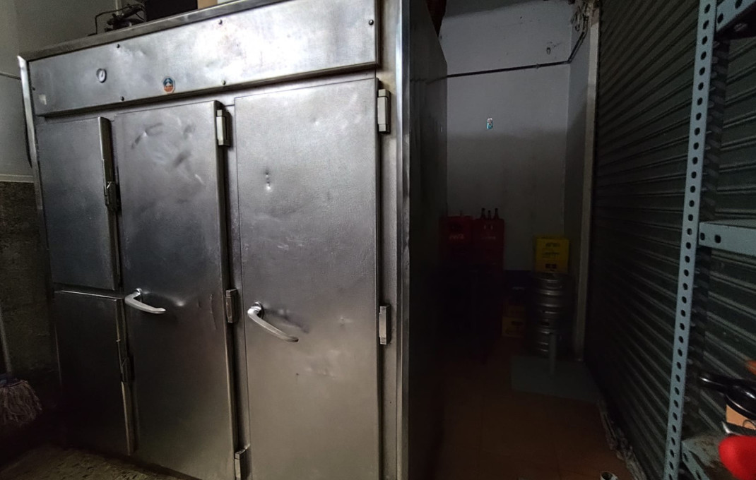 Traspaso - Bar Restaurante -
Barcelona - Sant Andreu