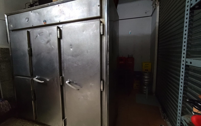 Traspaso - Bar Restaurante -
Barcelona - Sant Andreu