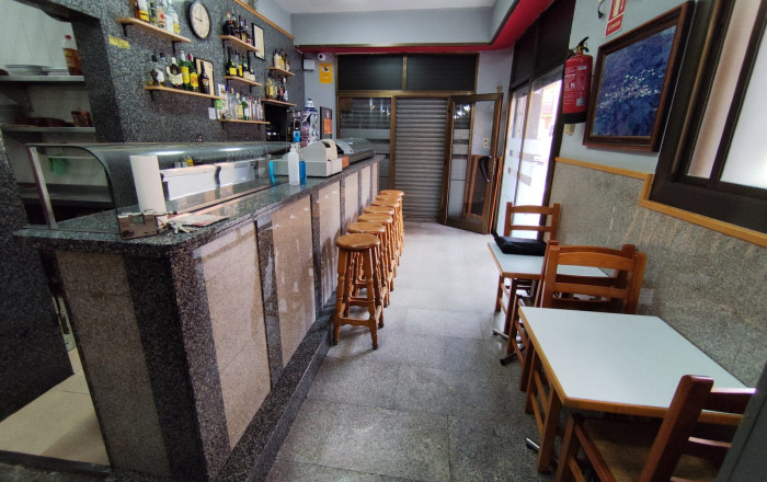 Traspaso - Bar Restaurante -
Barcelona - Sant Andreu