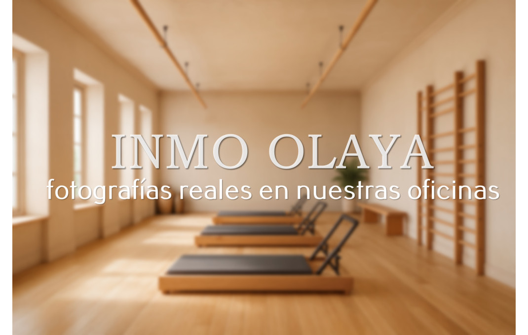 Traspaso - Gimnasio -
Badalona