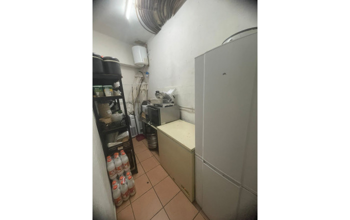 Traspaso - Licencia C2 -
Barcelona - Les corts