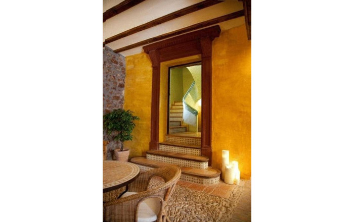 Sale - Hostal -
Castellón - Villafamés