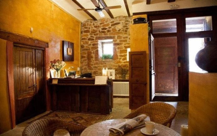 Sale - Hostal -
Castellón - Villafamés