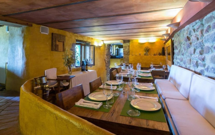 Sale - Hostal -
Castellón - Villafamés