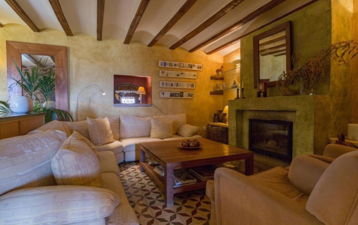 Sale - Hostal -
Castellón - Villafamés