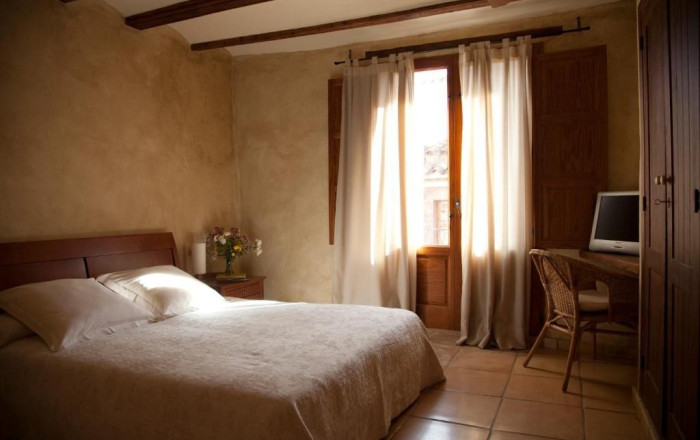 Sale - Hostal -
Castellón - Villafamés