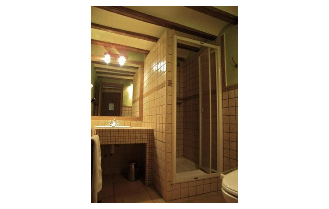 Sale - Hostal -
Castellón - Villafamés